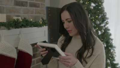 And for that, I am
forever grateful. - Meeting Mr. Christmas