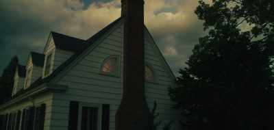 And after that, I
had other encounters - Amityville: An Origin Story