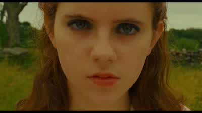 And that I have made... - Moonrise Kingdom