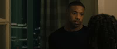 And that I need you. - Creed II