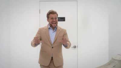 And that has immense
power over every waking moment - The G Word with Adam Conover
