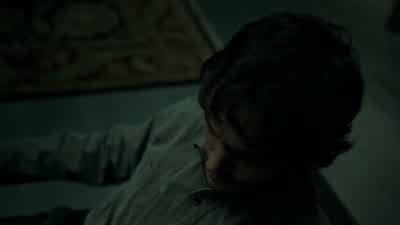 And that is what you fear most? - Hannibal