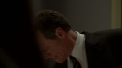 And that is why I need five guns. - Lost