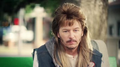 And that was it. - Joe Dirt 2: Beautiful Loser