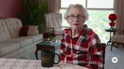 And that was it. - Sex with Sue