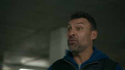 And that was it after that,
it was a roller coaster - Liverpool Narcos