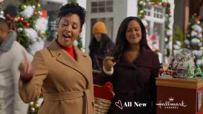 And that is just what
Ryan needs for Christmas. - The Santa Stakeout