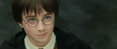 And that kind of act leaves a mark. - Harry Potter and the Philosopher's Stone