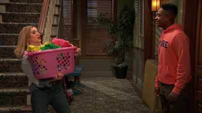 And that, ladies and gentlemen, - Raven's Home