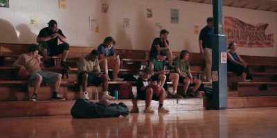And if that loser happens to win, - Lady Ballers