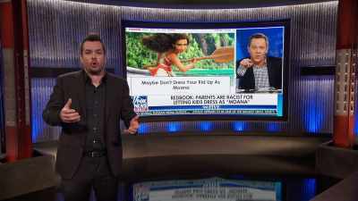 AND THAT MAKES THE SCARIEST - The Jim Jefferies Show