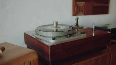 And that to me communicates
the music so much better - The Cabin Chronicles