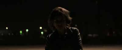 And that to me is incredibly meaningful. - Destroyer