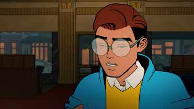 And if that means endangering myself,
I'm okay with that, - Your Friendly Neighborhood Spider-Man