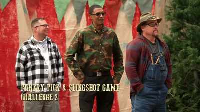 And after that minute,
to give yourself an advantage, - Moonshiners: Master Distiller