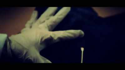 And that was mixed in with
DNA material matching angelika. - The Real Prime Suspect