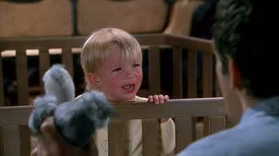 And if that mocking bird don't singThen Greg is gonna buy you a diamond ringAnd if that diamond ring gets soldGreg's gonna feel like a big assholeAss holeNo no you don't want to say that word No that's a bad word - Meet the Fockers