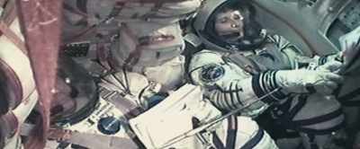 And that was my case. - The Wonderful: Stories from the Space Station