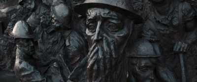 And that was my...
I suppose my induction to war. - Lancaster