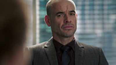 - And after that night,
he changed. - The InBetween