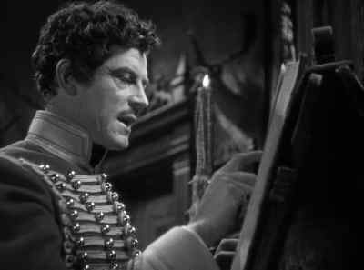 "And after that night,
wolfram was never seen again, - The Black Room