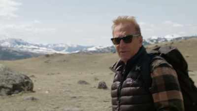 And after that, no more journal
entries about mosquitoes. - Yellowstone: One-Fifty