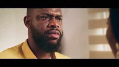 And after that nonsense with
Bolaji, and the bombing, - King of Boys: The Return of the King