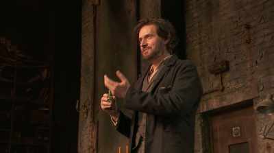And that because of some
small thing we do - Uncle Vanya