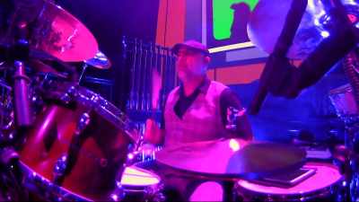 And that was O'Malley's alley. - South Park: The 25th Anniversary Concert