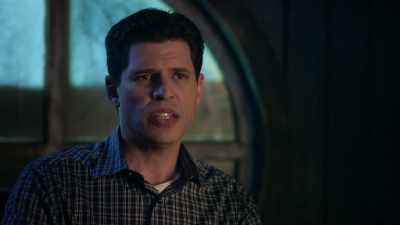 And that is one
of the darker elements - Eli Roth's History of Horror