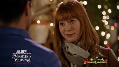 And that was our
first collaboration. - Our Christmas Love Song
