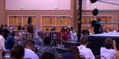 And that was our life. - Bray Wyatt: Becoming Immortal