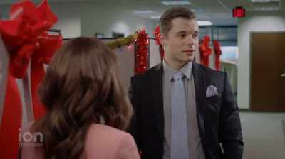 And is that
Paul Morton talking - A Royal Christmas Engagement