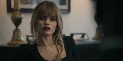And that, that pissed me off. - Waco: The Aftermath