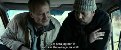 And that is precisely why
I am skilled at what I do. - Small Town Killers