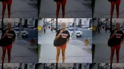 - And that was pretty much
what I did all day. - Origins of Hip Hop
