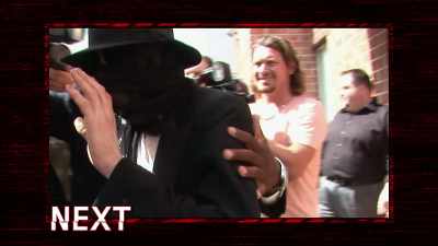 And that was quite strange because I don't know anybody - TMZ Investigates: Who Really Killed Michael Jackson