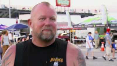 And that is really bad. I'm
not at all happy about that. - Street Outlaws No Prep Kings Team Attack