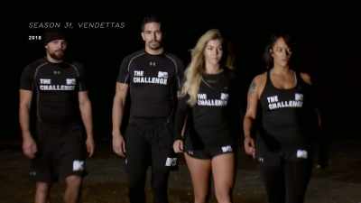 And that was really cool. - The Challenge: Untold History