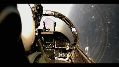 And that was really
the status quo - Beyond: UFOS and the Unknown