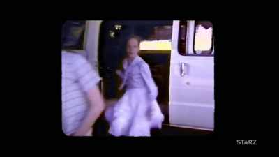 And that was really
to implant in us - The Cult of The Family
