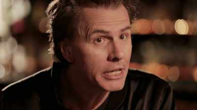 And that was really what
we needed, because then, - Duran Duran: There's Something You Should Know