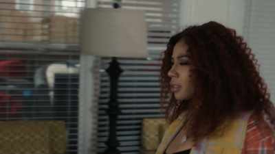 -And that’s why we have
this time now, Mom -- - Keyshia Cole: This Is My Story