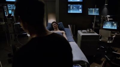 And after that? - The Flash