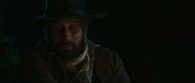 And after that, - Django