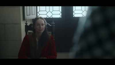 And for that, - The Serpent Queen