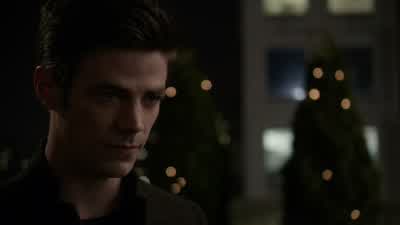 And after that? - The Flash