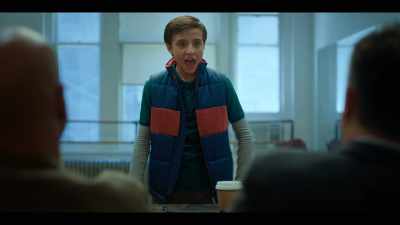 -"And that..." - Better Nate Than Ever