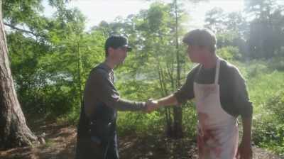 And after that, - Six Degrees with Mike Rowe