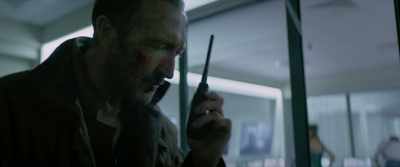 And after that, - The Hurricane Heist